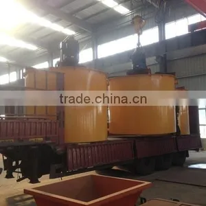 China Mineral Product Agitation Barrel Manufacture thumbnail-5