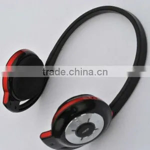 Mobile Computer Headphone-GT508 - Bluetooth Headphone thumbnail-1