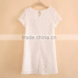 Latest Fashion Girl Dress Brand Names With OEM Service Wholesale China thumbnail-5