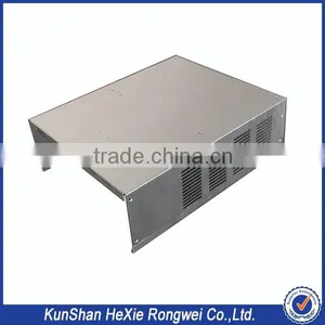 Aluminum Shell Aluminum Panel Mechanical Panel thumbnail-3