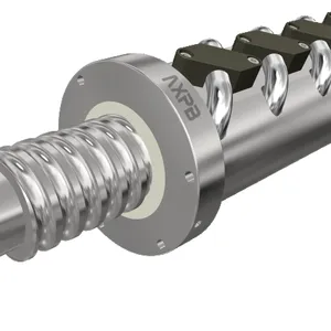 Ball Screw thumbnail-1