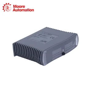 ICS TRIPLEX T9432 Analog Input Module In Stock thumbnail-2