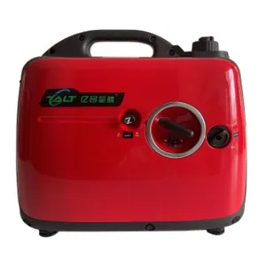Champion 3000W Open Frame Gasoline Ganerator Running 2800 Watt Gasoline Fuel Portable Generator Customized thumbnail-4