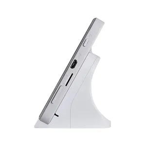 7 Inch Android 11 Boxchip A133 1+16GB 650mah Front 2MP Wall Mounted WIFI Tablet PC thumbnail-3