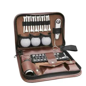 Quality Waterproof Golf Accessories Kit Bag With OEM LOGO thumbnail-1