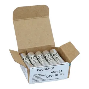 FWC-32A10F Eaton Bussmann FWC High Speed Cylindrical Fuse thumbnail-4