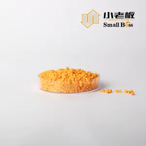 Factory Wholesale Price PVC Granules Compound for Rain Boots thumbnail-2