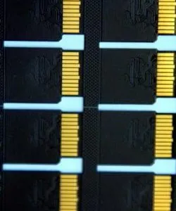 2-layer SG Card, SD Card, Thick GoldPCB，Multi Layer Ultra-thin PCB thumbnail-3