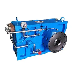 Rubber Machinery Gearbox thumbnail-4