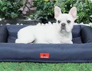 Waterproof Pet Cushion With Cooling Gel Memory Foam thumbnail-2