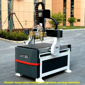 Wood Engraving Machine Acrylic Engraving Machine Glass Engraving Machine thumbnail-5