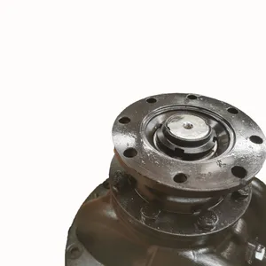 XC MG LW500FN ZL50GN Loader Spare Parts Main Speed Reducer Assembly 275102485 New for Machinery Repair Shops Excavators thumbnail-2