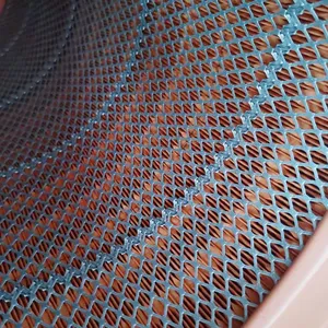 Weichai Model 612600114890 New Air Filter Element for Construction Machinery With Air Grid KW3047PU for Engine Application thumbnail-4