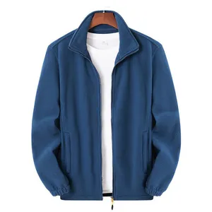Wholesale Men's Winter Cycling Jacket With Hood Thin Windbreaker Coat For Women Windproof Outdoor Kids Cycling Clothing Hiking Euro Size thumbnail-3