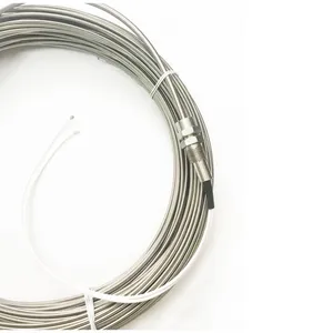 Mi Mineral Insulated Heating Cable for Heat Tracing of Oil Field Fire Pipeline thumbnail-4