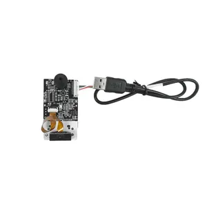 Xingtong Xt751mb qr Code Scanner, Industrial Computer Barcode Scanner, Manufacturer of Ticket Machine Scanning Modules thumbnail-1