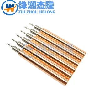 Tungsten Copper Bonding Electrode thumbnail-2