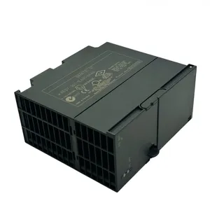 6ES7307-1EA01-0AA0 Siemens 24V PS307 Power Supply Module, Made in Germany thumbnail-1