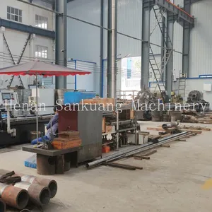 Heavy Machinery Honing Service, Ultra Accurate Deep Hole Honing Solution thumbnail-4
