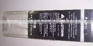 Edge Blister Folding Machine For Packing Industry thumbnail-3