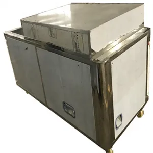 2022 Industrial Cherry Pitting Machine Mini Sour Cherry Core Pit Removing Machine for Fruit and Vegetable Processing Peach Apple Pear thumbnail-1