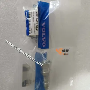 Volvo Valve Grease VOE 14630785 for VOLVO EXCAVATOR ENGINE thumbnail-1
