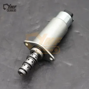 Hydraulic Pump Solenoid Valve YNF16829 114-0616 for CAT330C | Valve GP-Solenoid Excavator Control Component thumbnail-3
