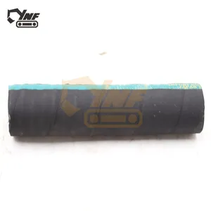 YNF Machinery Engines Parts 227-0265 2270265 Hydraulic Oil Hose for Excavator thumbnail-3