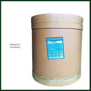 Food-grade Potassium Cinnamate Preservative for Preventing Mildew and Keeping Freshness, High Purity, Long-term Supply for Pickled Vegetables thumbnail-1