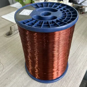 Enamel Winding Electrical Cable Cca Wire for Motors Transformer thumbnail-1