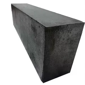 Carbon Refractory Brick thumbnail-1