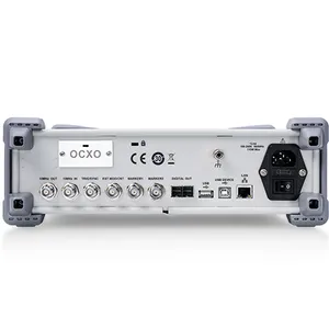 SIGLENT SDG7102A/SDG7052A/SDG7032A Arbitrary Waveform Generator thumbnail-4