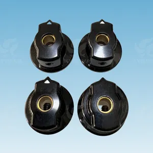 Knob for WOODWARD UG8 UG10 UG40 thumbnail-2