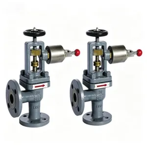 GB/T5744-1993 Marine Quick Closing Valve for Bilge and Ballast Systems thumbnail-2