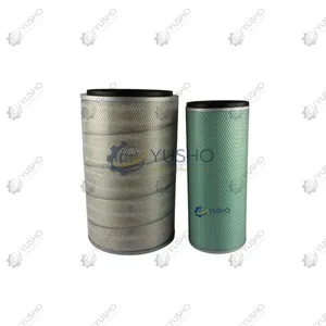 Air Filter 860126532 for XCMG Crane Genuine OEM thumbnail-1