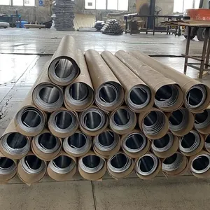 Professional X Ray Factory High Quality 99.994% Pure Acid Battery Positive Plate Roll Sheet Lead Plate X Ray Lead Sheet thumbnail-5