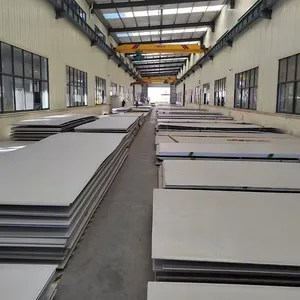 SUS409L Stainless Plate 2mm Hot Rolled Surface for Truck Exhaust Component Production thumbnail-5