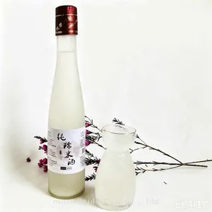 Versatile Cooking & Drinking Rice Wine Base for Cocktails and Asian Cuisine thumbnail-2