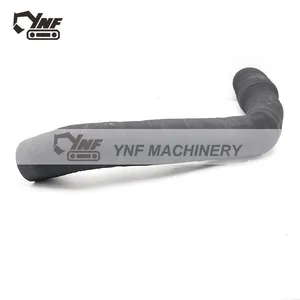 Excavator Air Hose YNF17591, Excavator Hose Fitting Replacement Parts thumbnail-3