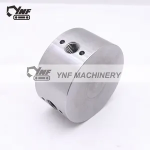 OD125 Excavator Hub YNF18503, Excavator Drive Transmission Replacement Parts thumbnail-2