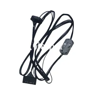 3-0320002SP Pump Motor Cable for Domino A-GP / A120 Inkjet Coding Printer thumbnail-2