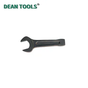 S2 Steel Convex Striking Hex Wrench, 10-41mm, 56-60 HRC, Hex Shank for Impact Wrench thumbnail-3