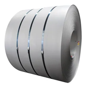 JIS Standard Q235B 2.5mm Cold Rolled Steel Coil Strip Oiled Hot Rolled for Container Plate Welding Bending thumbnail-2