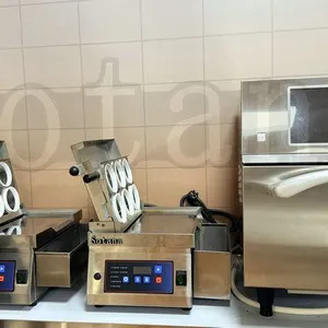 Desktop Electric Six-hole Fried Egg Machine for Poached Eggs thumbnail-3