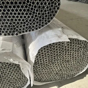 304 Stainless Steel ERW Pipe; 2