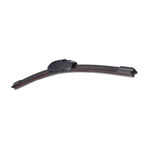 11‑Layer Rubber Wiper Blade For VW T‑Roc Golf Passat Magotan Silent Windshield Wiper thumbnail-4