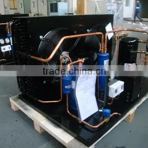 Refrigeration Condensing Unit With Copeland Compressor thumbnail-2