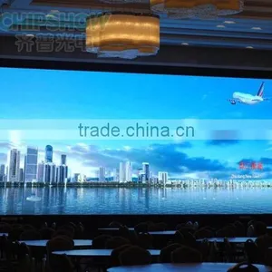 High Quality Outdoor LED Display P6 IN INDIA p6 p3 thumbnail-2
