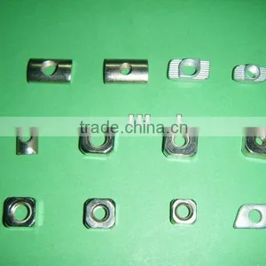 Aluminum Profile Nut thumbnail-1