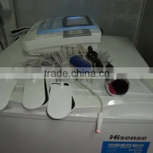 Factory Direct Sale 1 MHz Ultrasound Treatment Machine EA-VF29 With CE thumbnail-6